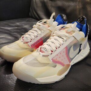 Air Jordan Delta Breathe 'Tech White' 2020 NEW Size 11